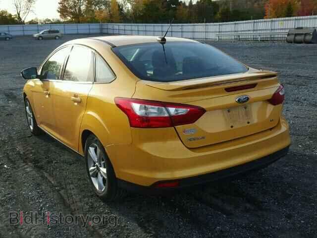 2012 FORD FOCUS - VIN: 1FAHP3F22CL189476 - Photo 3