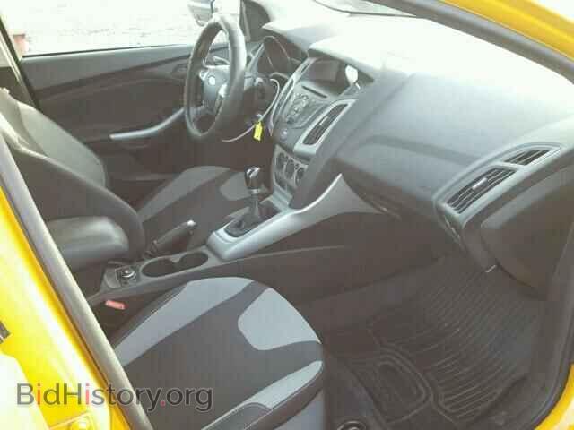 2012 FORD FOCUS - VIN: 1FAHP3F22CL189476 - Photo 5
