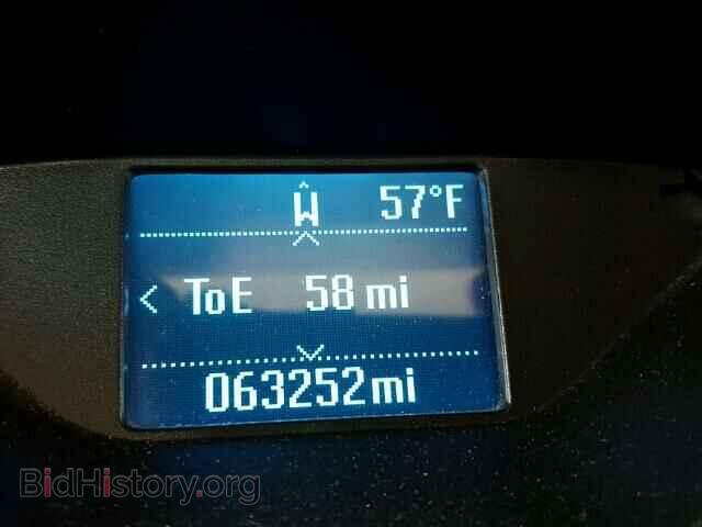 2012 FORD FOCUS - VIN: 1FAHP3F22CL189476 - Photo 8