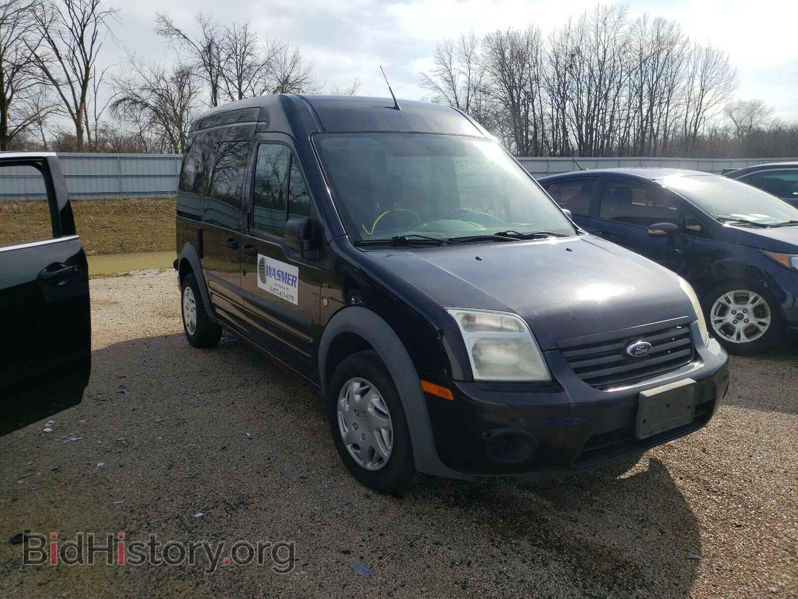Фотография NM0KS9BN0AT026174 - FORD TRANSIT CO 2010