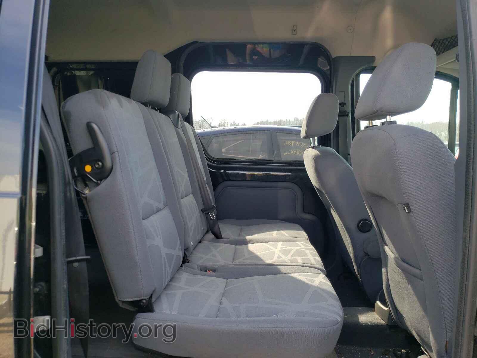 2010 FORD TRANSIT CO - VIN: NM0KS9BN0AT026174 - Фото 6