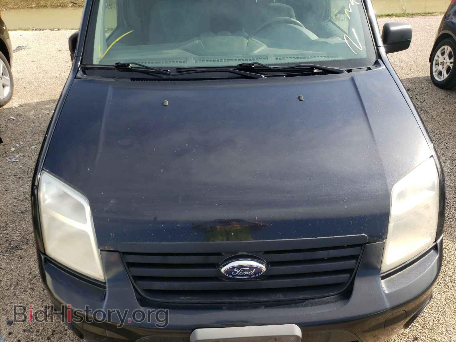 2010 FORD TRANSIT CO - VIN: NM0KS9BN0AT026174 - Фото 7