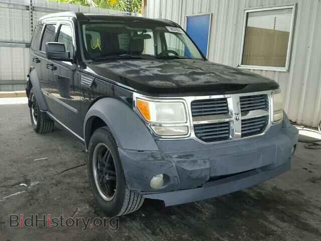 Фотография 1D8GT28K57W594438 - DODGE NITRO 2007