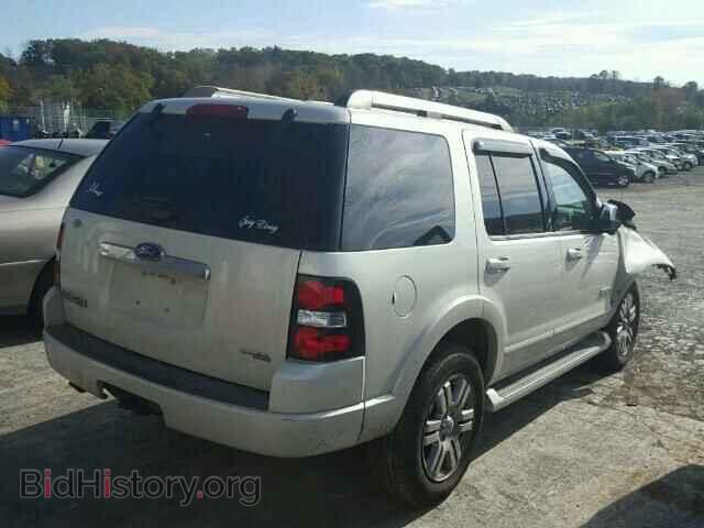 2006 FORD EXPLORER - VIN: 1FMEU75E56ZA19411 - Фото 4