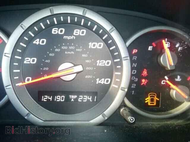 2007 HONDA PILOT - VIN: 5FNYF187X7B029509 - Фото 8