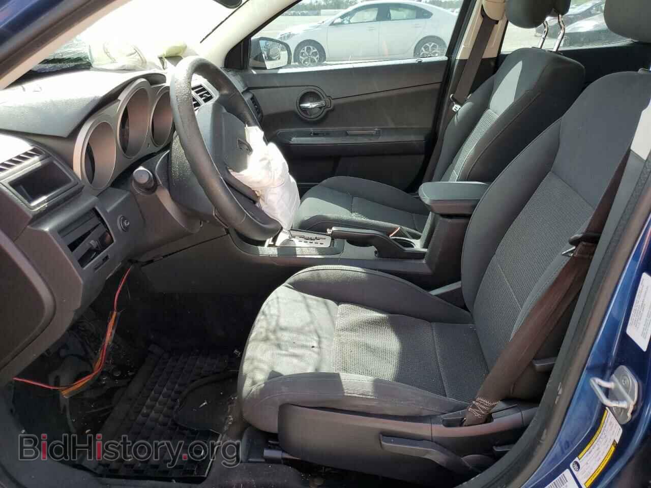 2010 DODGE AVENGER - VIN: 1B3CC4FB1AN175108 - Фото 7