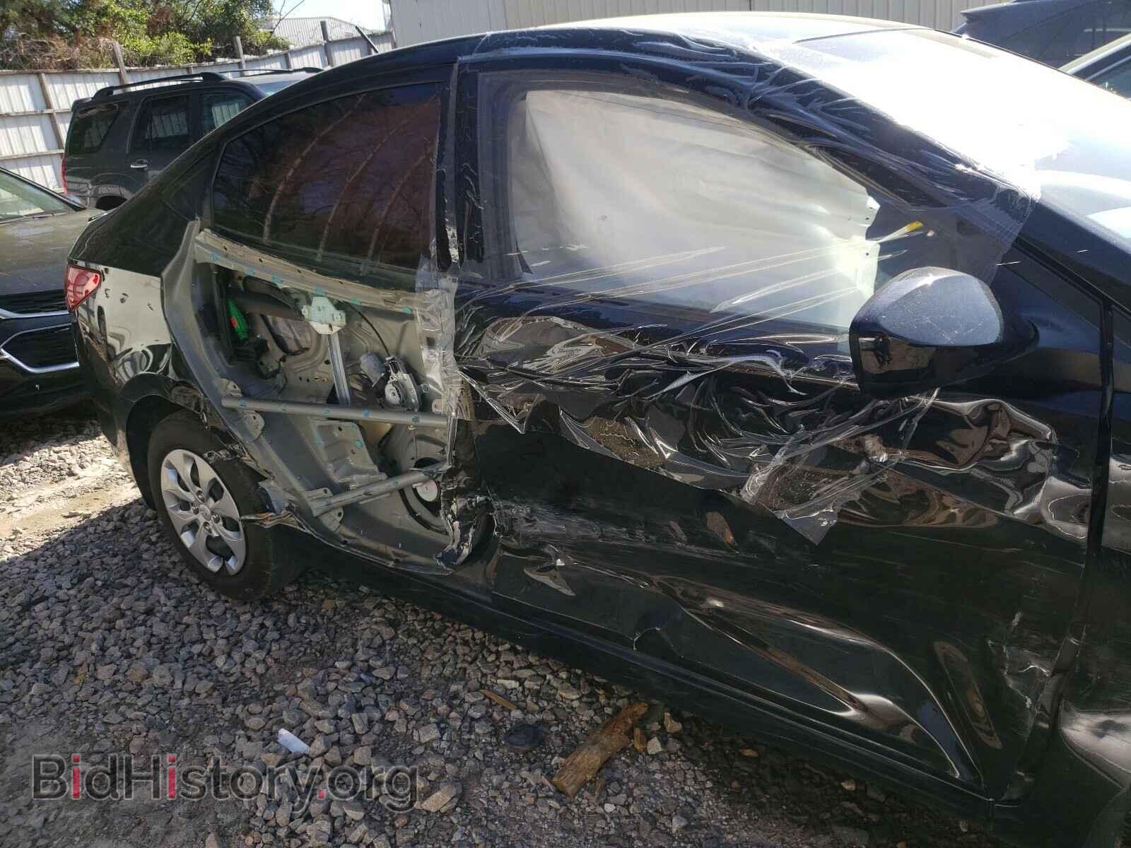 2015 HYUNDAI ACCENT - VIN: KMHCT4AE2FU923096 - Фото 9