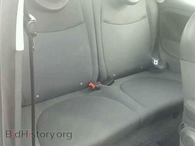 2013 FIAT 500 - VIN: 3C3CFFAR9DT753101 - Фото 6