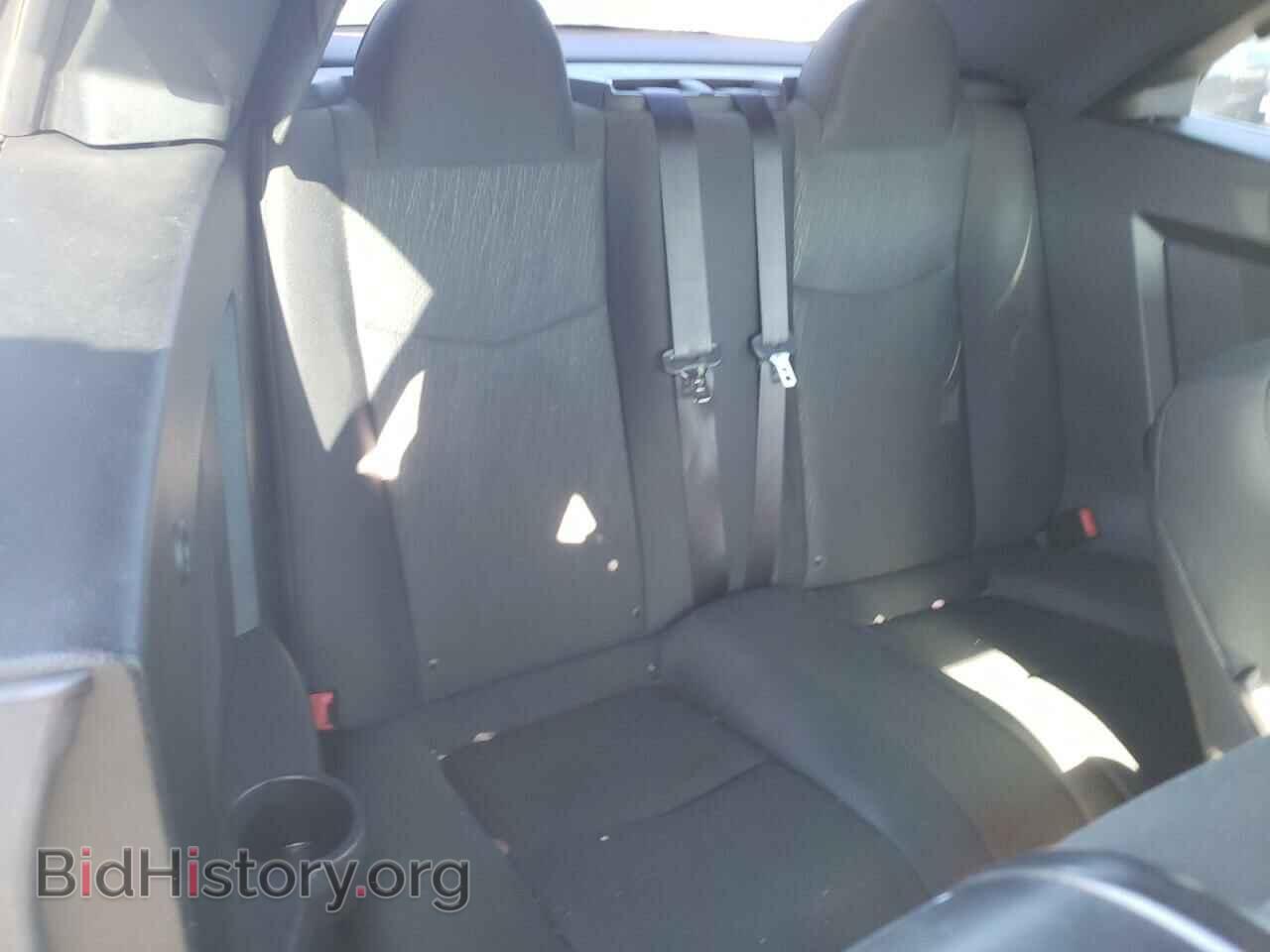 2011 CHRYSLER 200 - VIN: 1C3BC2EG0BN542890 - Фото 10