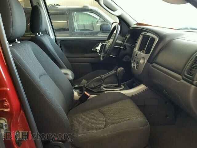 2006 MAZDA TRIBUTE - VIN: 4F2YZ04116KM30919 - Фото 5
