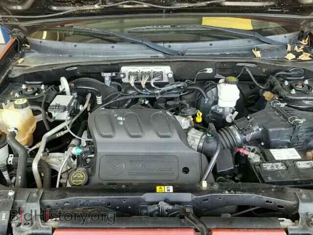 2006 MAZDA TRIBUTE - VIN: 4F2YZ04116KM30919 - Фото 7
