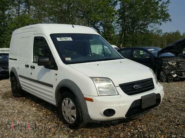 Photo NM0LS7DN9CT101351 - FORD TRANSIT CO 2012