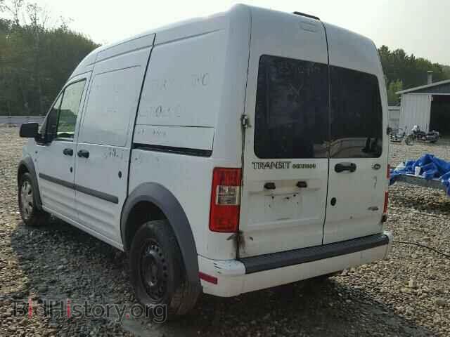 2012 FORD TRANSIT CO - VIN: NM0LS7DN9CT101351 - Фото 3