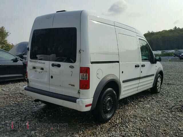 2012 FORD TRANSIT CO - VIN: NM0LS7DN9CT101351 - Фото 4