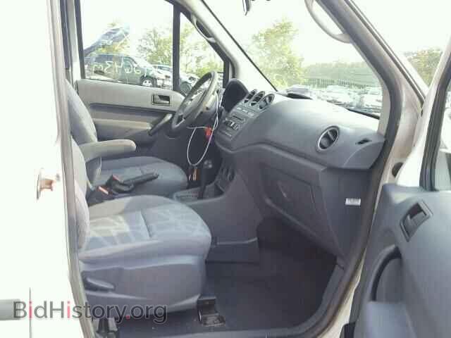 2012 FORD TRANSIT CO - VIN: NM0LS7DN9CT101351 - Фото 5