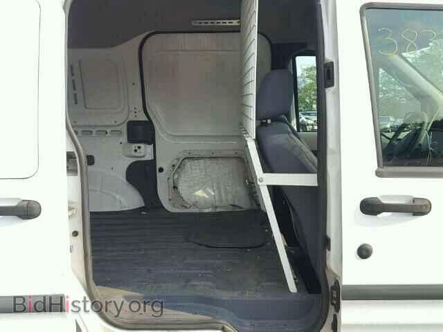 2012 FORD TRANSIT CO - VIN: NM0LS7DN9CT101351 - Фото 6