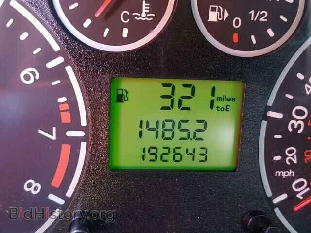 2012 FORD TRANSIT CO - VIN: NM0LS7DN9CT101351 - Фото 8