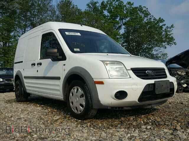 2012 FORD TRANSIT CO - VIN: NM0LS7DN9CT101351 - Фото 9