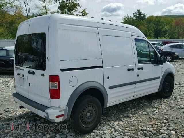 2011 FORD TRANSIT CO - VIN: NM0LS7DN1BT052709 - Фото 4