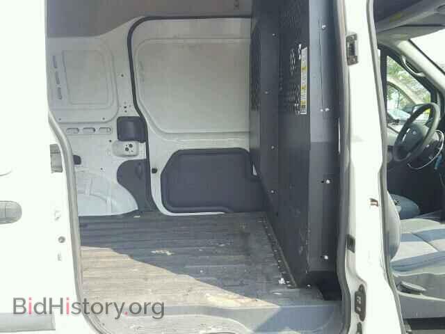 2011 FORD TRANSIT CO - VIN: NM0LS7DN1BT052709 - Фото 6