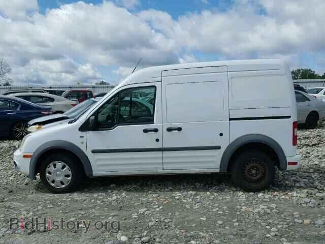 2011 FORD TRANSIT CO - VIN: NM0LS7DN1BT052709 - Фото 9