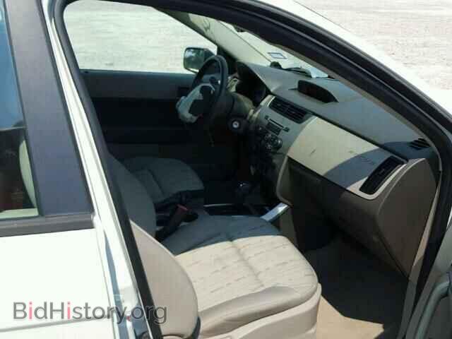 2010 FORD FOCUS - VIN: 1FAHP3FN7AW248110 - Фото 5
