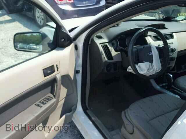2010 FORD FOCUS - VIN: 1FAHP3FN7AW248110 - Фото 9