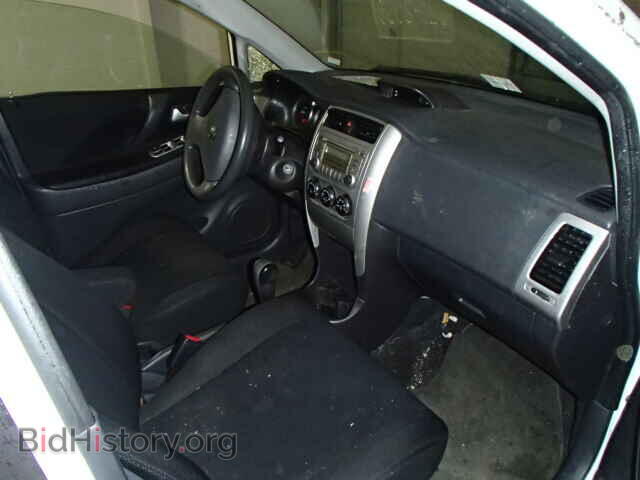 2006 SUZUKI AERIO - VIN: JS2RD62HX65350464 - Фото 5