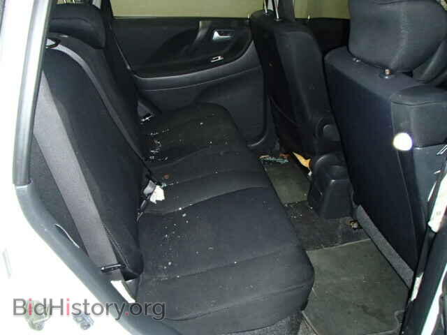 2006 SUZUKI AERIO - VIN: JS2RD62HX65350464 - Фото 6