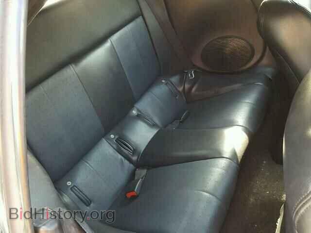 2003 MITSUBISHI ECLIPSE - VIN: 4A3AE75HX3E010245 - Photo 6
