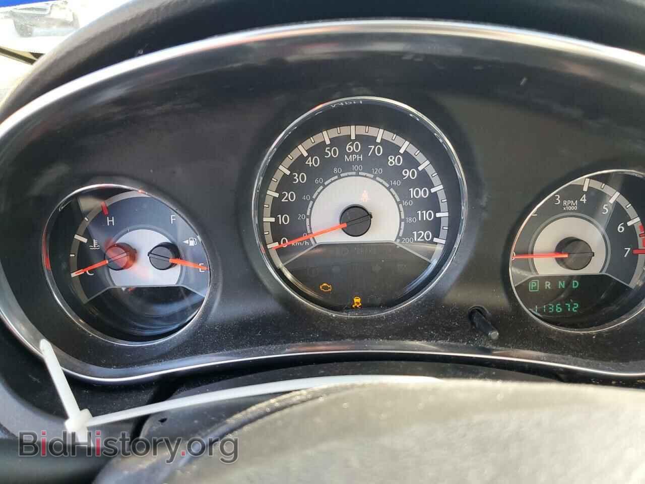 2014 CHRYSLER 200 - VIN: 1C3CCBAB5EN194782 - Фото 9