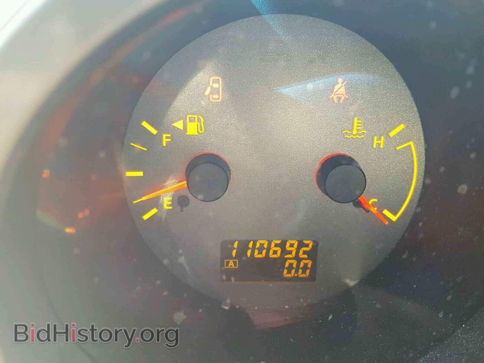 2005 NISSAN MAXIMA - VIN: 1N4BA41E85C822841 - Photo 8