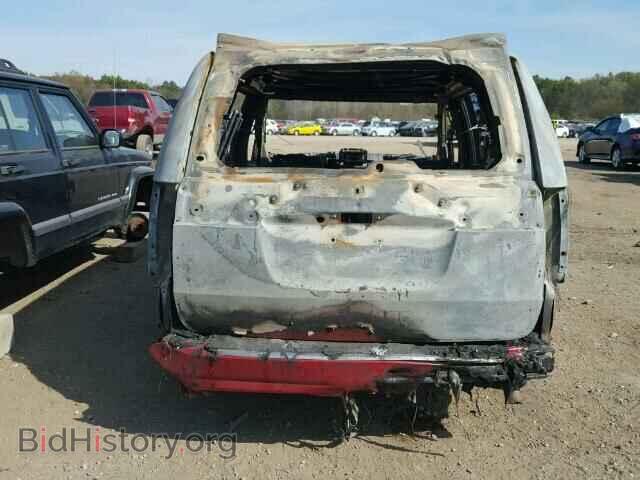2013 DODGE CARAVAN - VIN: 2C4RDGCG7DR611183 - Фото 10