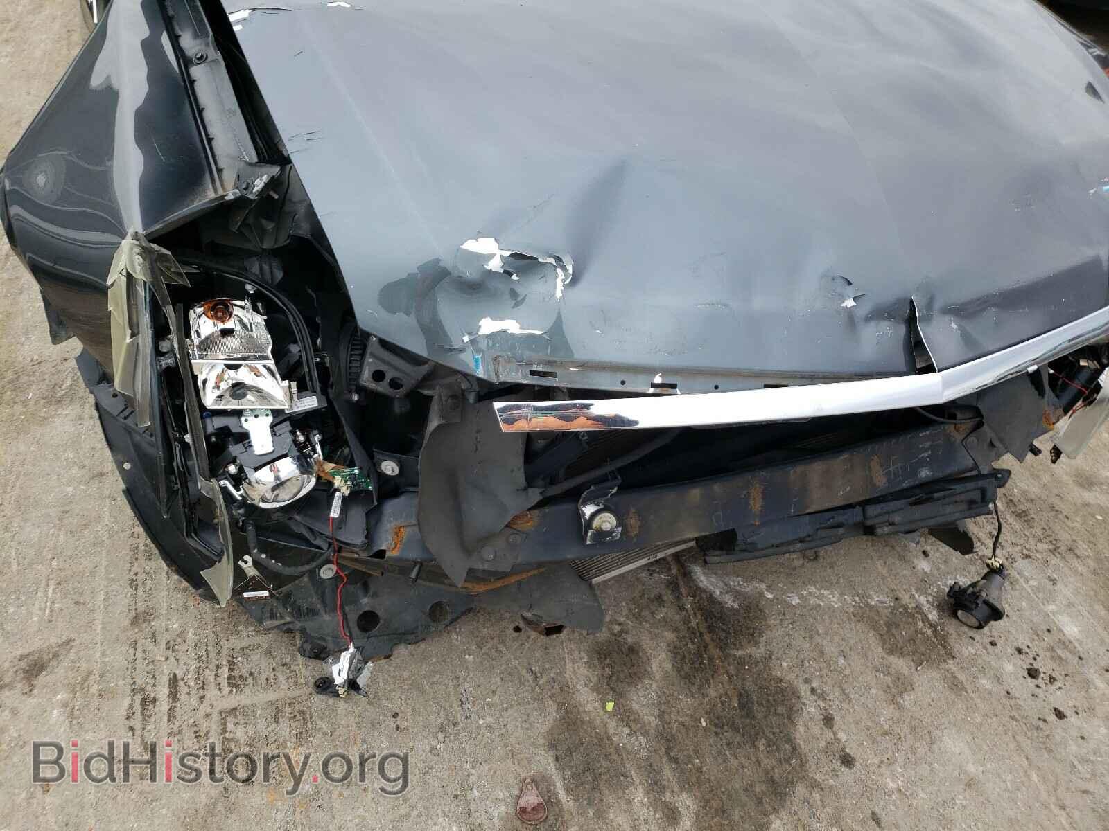 2010 CADILLAC CTS - VIN: 1G6DM5EV2A0130485 - Фото 9