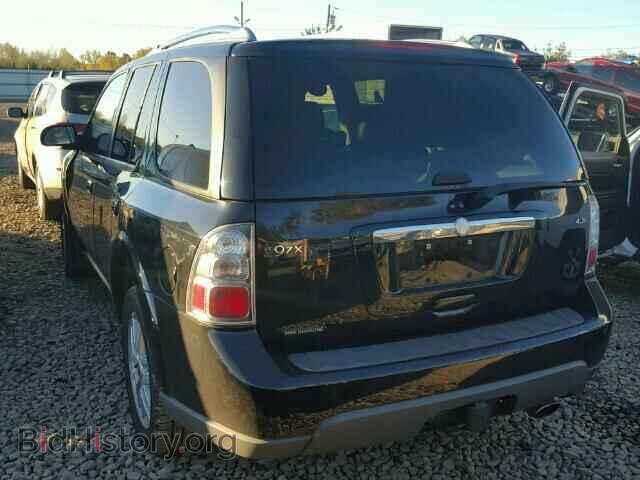 2009 SAAB 97X - VIN: 5S3ET13S092800874 - Фото 3