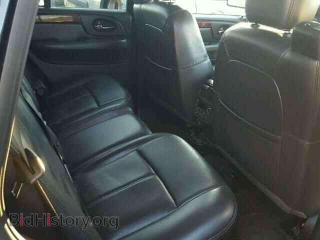 2009 SAAB 97X - VIN: 5S3ET13S092800874 - Фото 6
