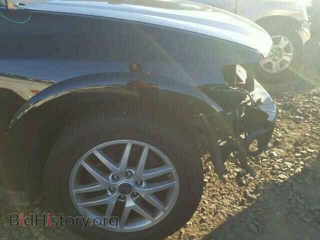 2009 SAAB 97X - VIN: 5S3ET13S092800874 - Фото 10