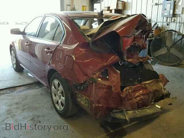 2010 KIA OPTIMA - VIN: KNAGG4A83A5370026 - Фото 3
