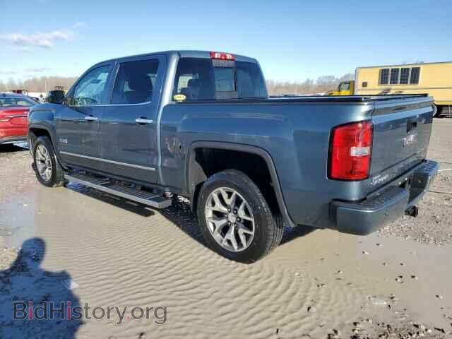 2014 GMC SIERRA - VIN: 3GTU2VEC5EG183796 - Фото 2