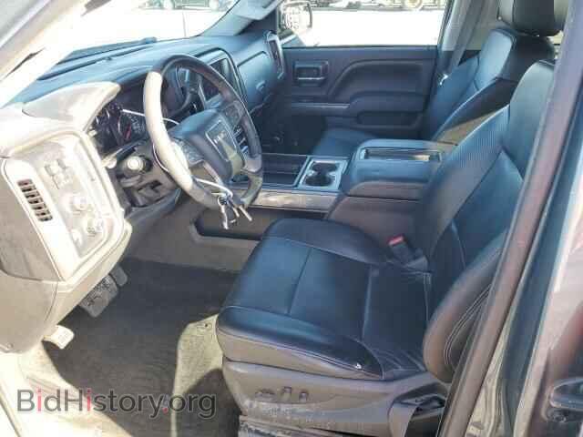 2014 GMC SIERRA - VIN: 3GTU2VEC5EG183796 - Фото 7