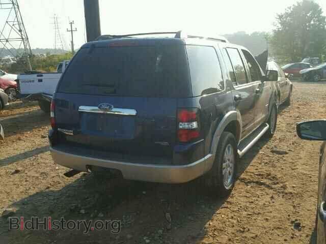 2007 FORD EXPLORER - VIN: 1FMEU74807UB20947 - Фото 4