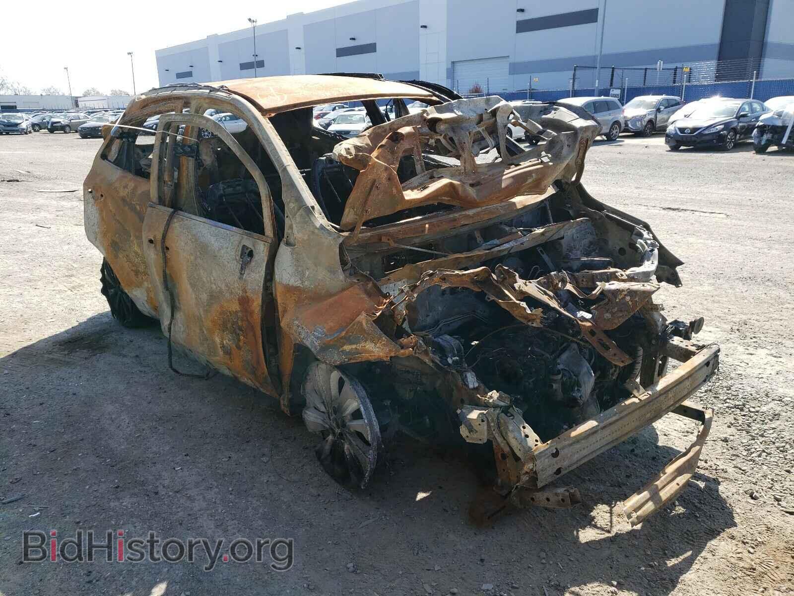 Фотография KL4CJCSB0LB058753 - BUICK ENCORE 2020