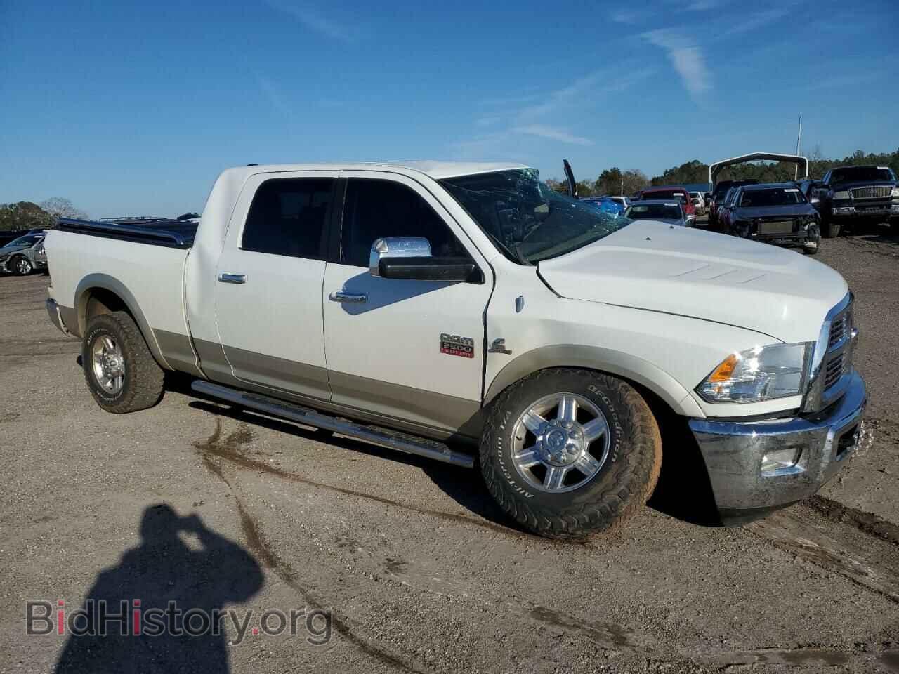 2010 DODGE All Models - VIN: 3D7UT2HL1AG182300 - Фото 4