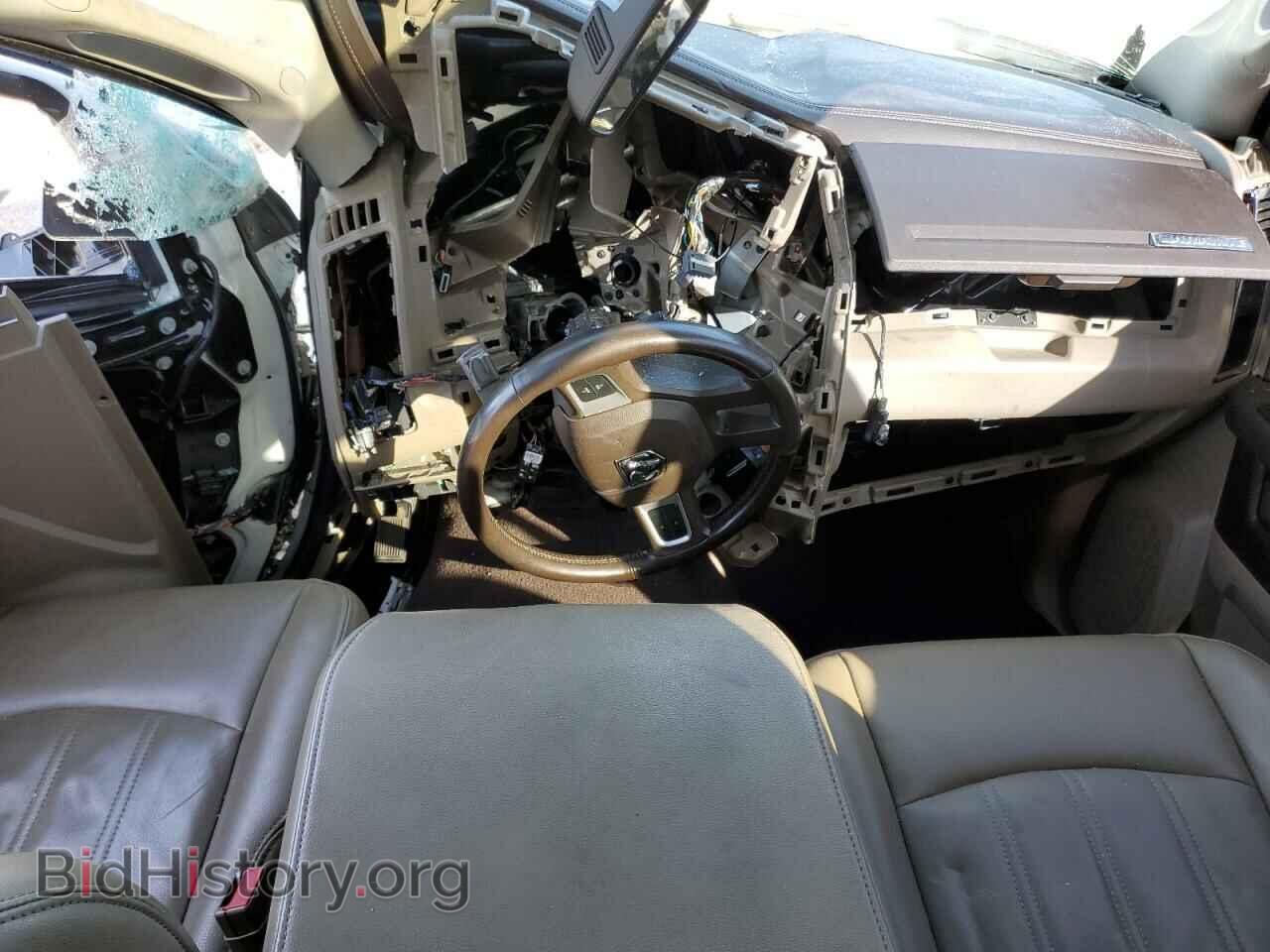 2010 DODGE All Models - VIN: 3D7UT2HL1AG182300 - Фото 8