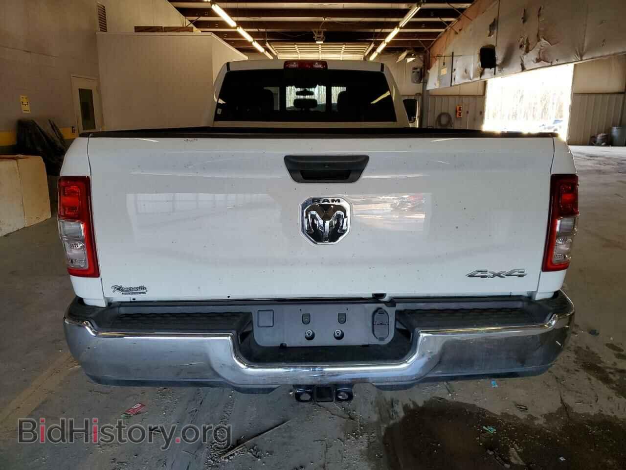 2022 RAM 2500 - VIN: 3C6UR5HL1NG319534 - Фото 6