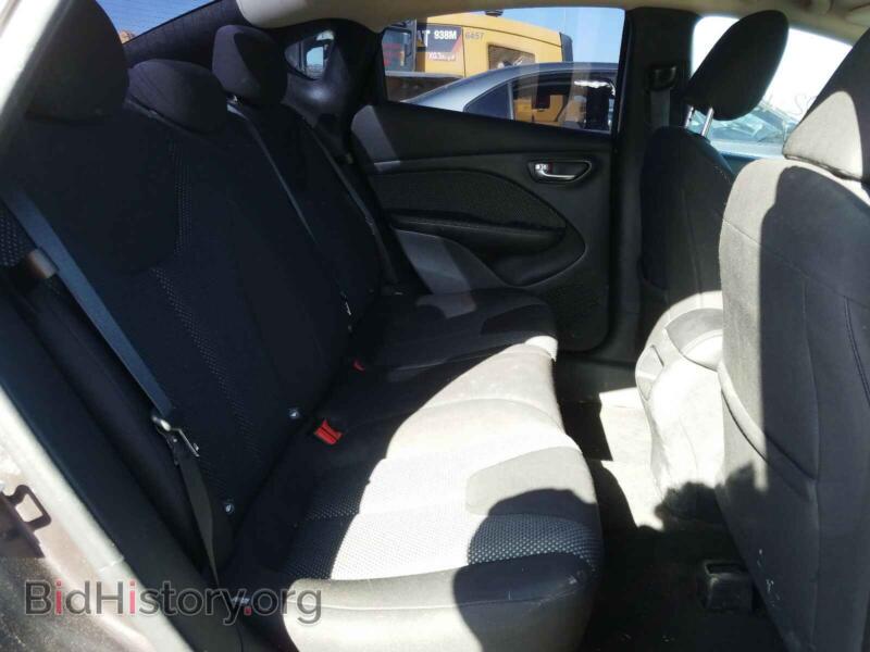 2015 Dodge DART (VIN 1C3CDFDH9FD422682) — фото 6 из 10