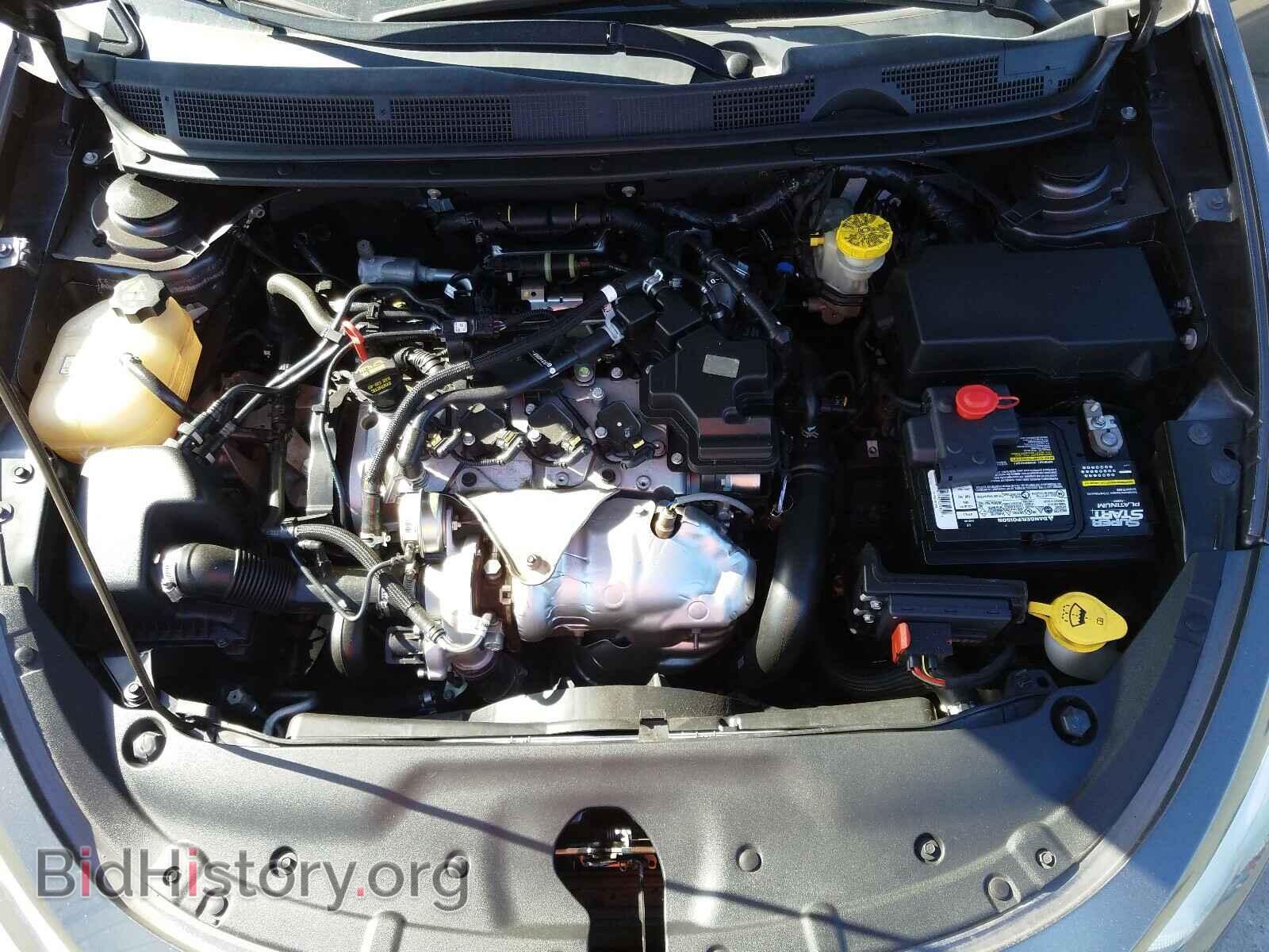 2015 DODGE DART - VIN: 1C3CDFDH9FD422682 - Фото 7