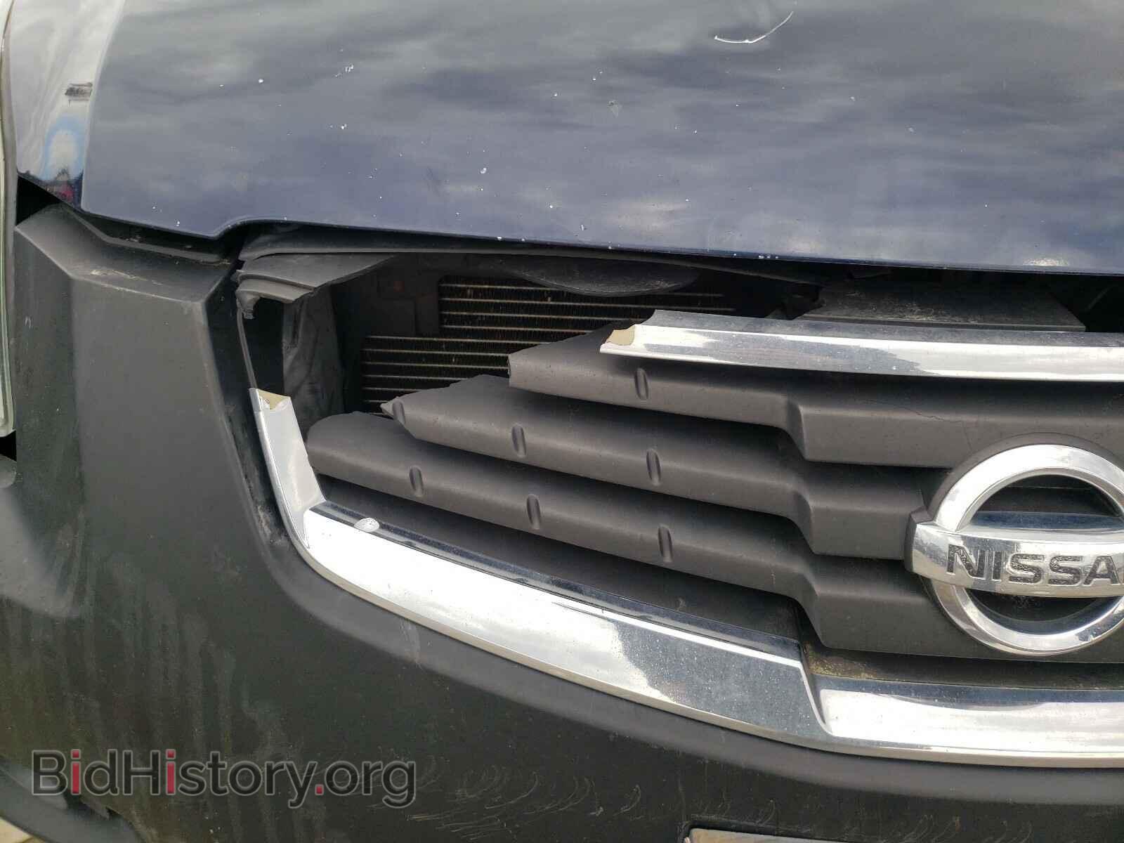2007 NISSAN MAXIMA - VIN: 1N4BA41E07C829513 - Фото 9