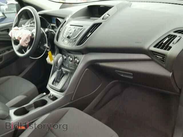2014 FORD ESCAPE - VIN: 1FMCU0F79EUD31838 - Фото 5