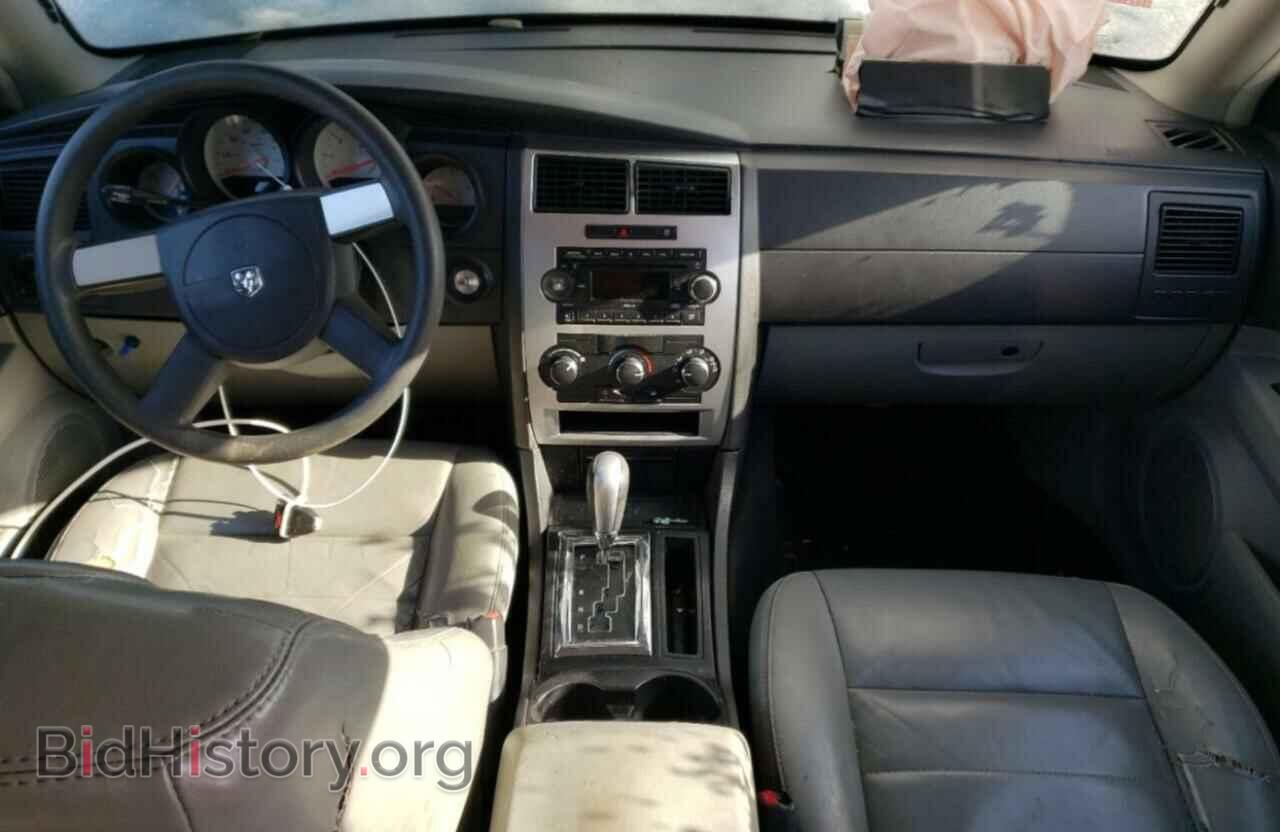 2007 DODGE CHARGER - VIN: 2B3KA43G27H730294 - Фото 8
